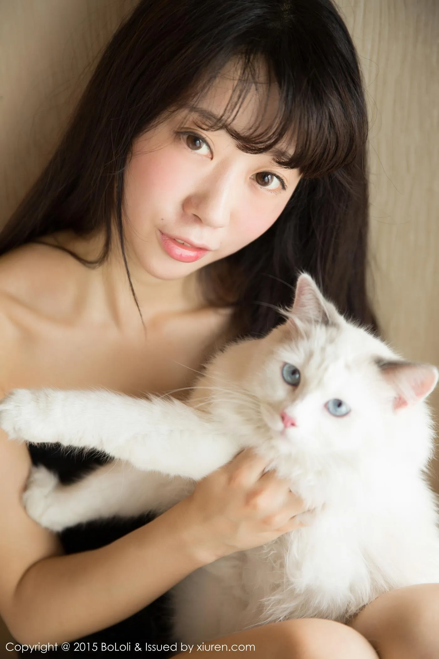 Vol.040 Suki朱忆音 [55P]插图7